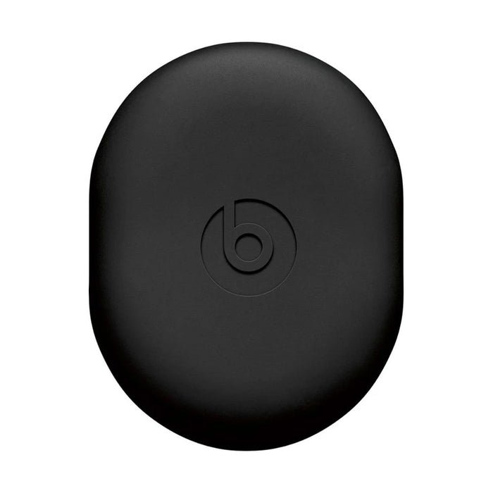 Beats By Dre Urbeats 3 Wired Earbuds Silicone Case (Black) - Accessories