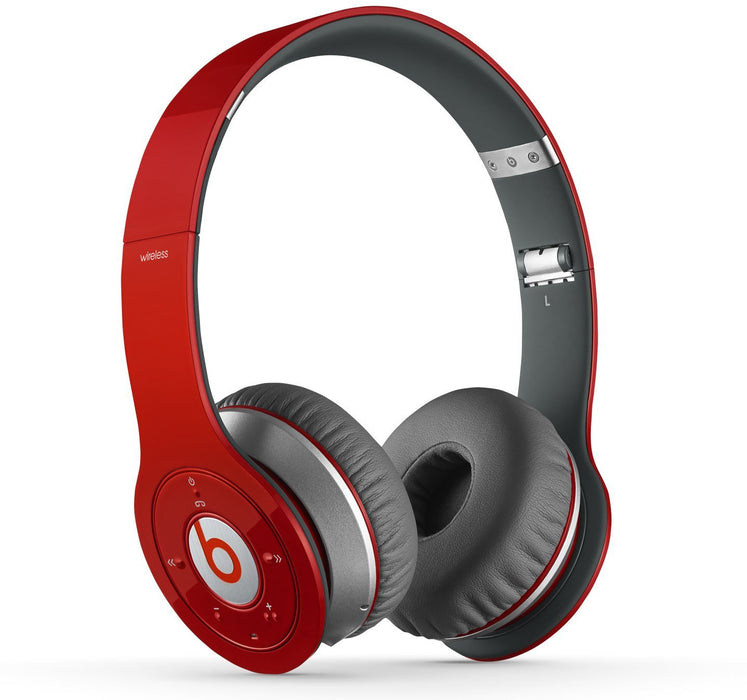 Beats by Dr. Dre Wireless 1.0 Bluetooth - Refurbished