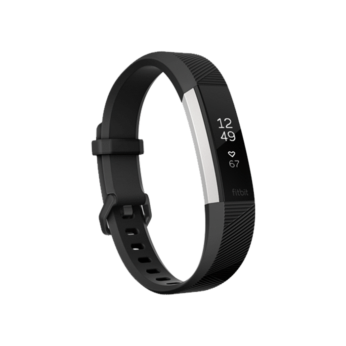 Fitbit Alta HR Activity Tracker [Refurbished]