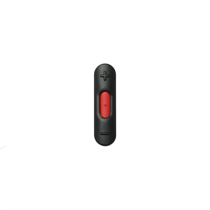 Beats By Dre Powerbeats 2 Wireless ControlTalk Rubber Cover Button - Parts