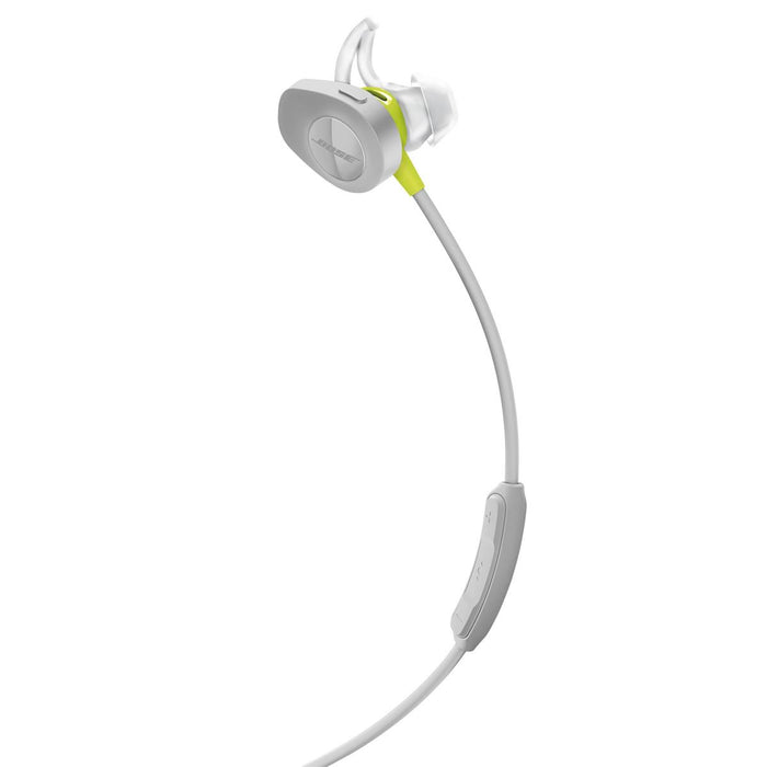 Bose SoundSport Wireless Neckband Headphones In-Ear Earphones - Refurbished