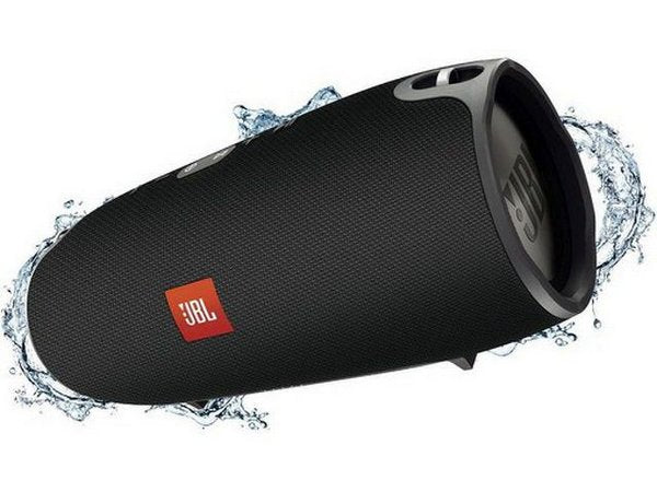JBL Xtreme Large Portable Bluetooth Wireless Speaker (Black) - Refurbished