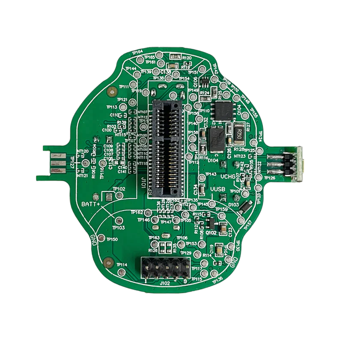 UE Megaboom S-00147 Speaker Micro USB Charging Port Power Charger PCB - Parts