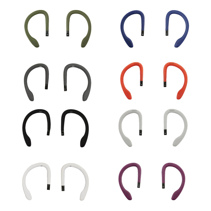 Beats Powerbeats 3 Wireless Ear Hook Rubber Metal - Parts