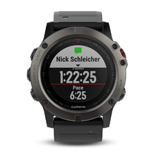 Fenix 5X
