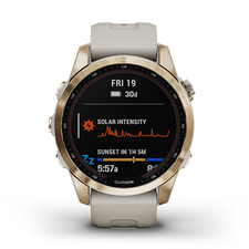 Fenix 7S