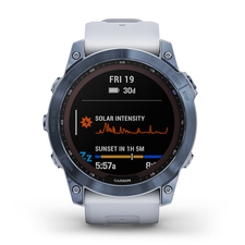 Fenix 7X