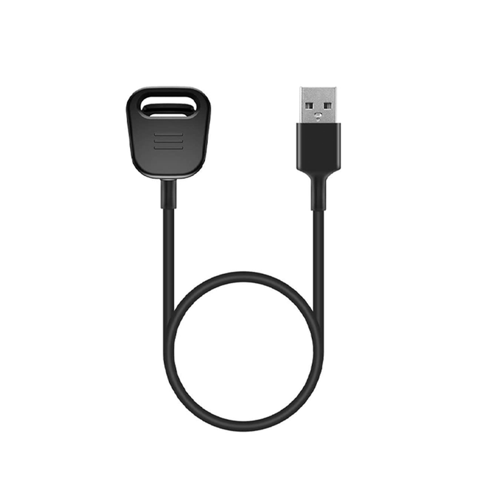 Fitbit Fitness Trackers Charger Charge Cord Dock Cradle Cables - Accessories