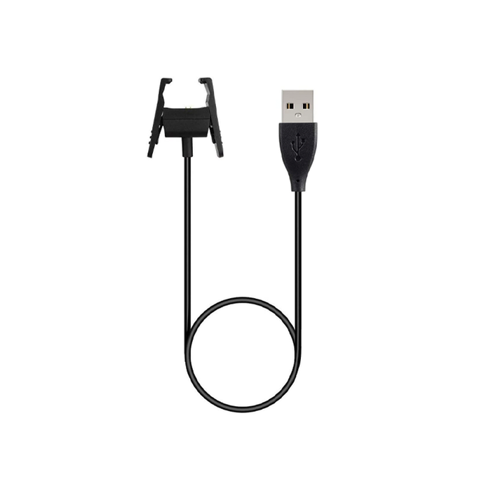 Fitbit Fitness Trackers Charger Charge Cord Dock Cradle Cables - Accessories