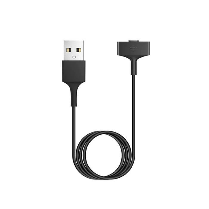 Fitbit Fitness Trackers Charger Charge Cord Dock Cradle Cables - Accessories