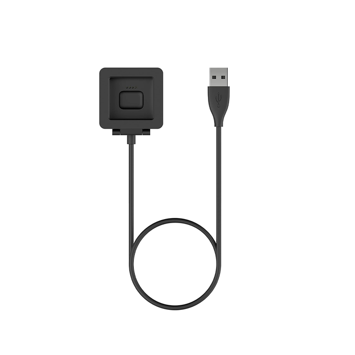 Fitbit Fitness Trackers Charger Charge Cord Dock Cradle Cables - Accessories