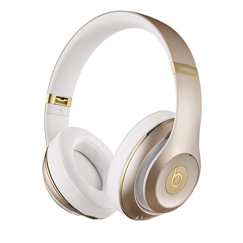 Beats by Dr. Dre Studio 2 Wireless Over-Ear Headphones - Refurbished