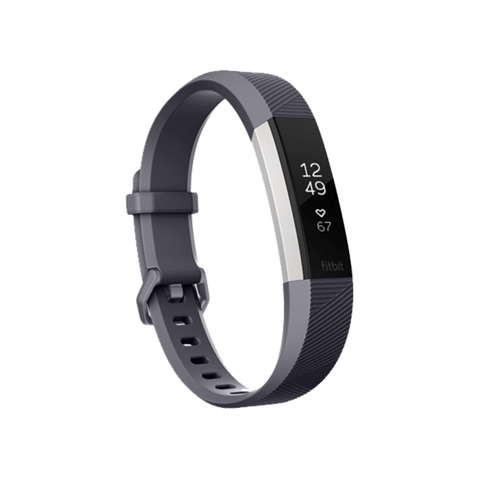 Fitbit Alta HR Activity Tracker [Refurbished]