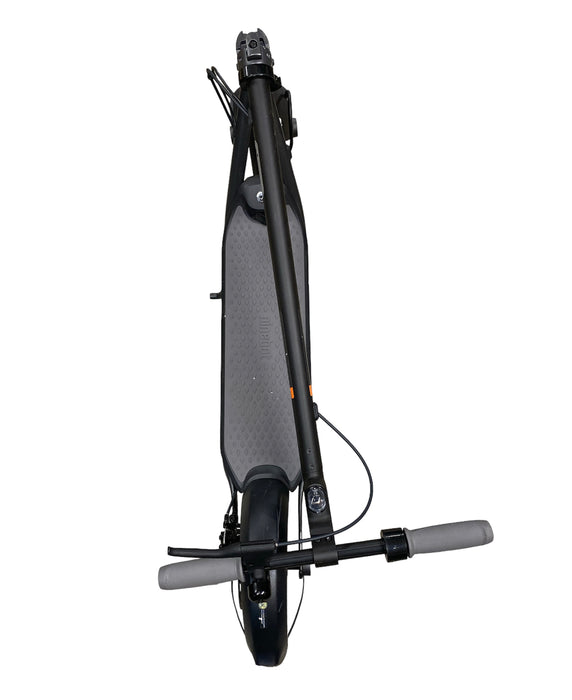 Segway Ninebot F25 KickScooter Foldable and Portable (Gray) - Refurbished