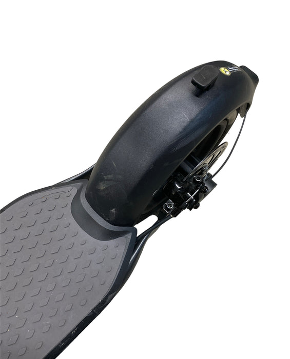 Segway Ninebot F25 KickScooter Foldable and Portable (Gray) - Refurbished