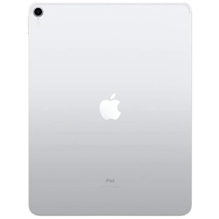 Apple 12.9" iPad Pro 3rd Generation with Wi-Fi (Space Gray) - Refurbished
