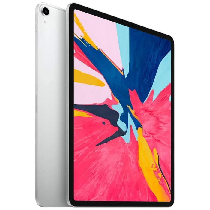 Apple 12.9" iPad Pro 3rd Generation with Wi-Fi (Space Gray) - Refurbished