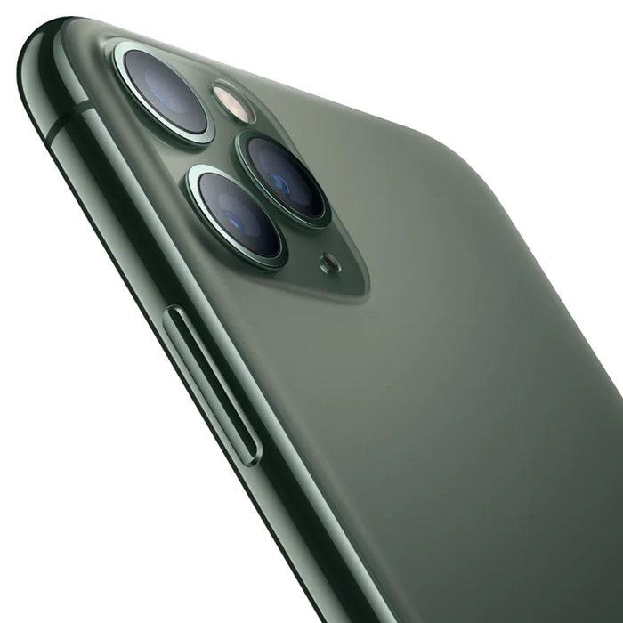 Apple iPhone 11 Pro 256GB Unlocked (Midnight Green) - Refurbished