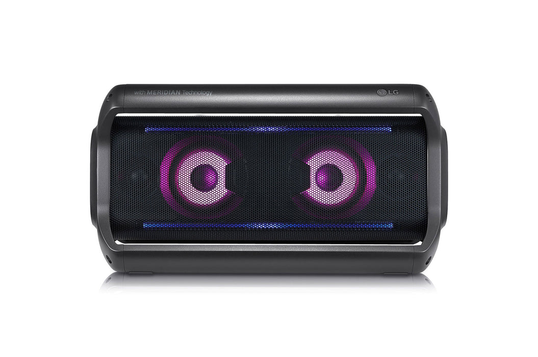 LG PK7 XBOOM Portable Bluetooth Speaker Meridian Technology [Refurbished]