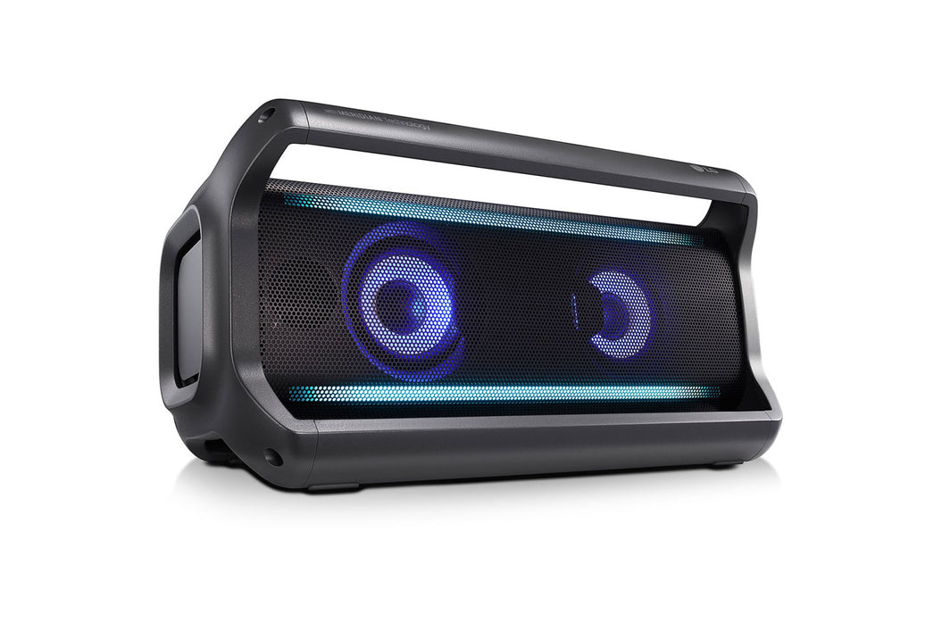 LG PK7 XBOOM Portable Bluetooth Speaker Meridian Technology [Refurbished]
