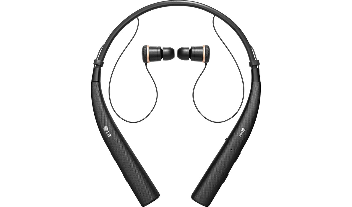 LG Tone Pro HBS-780 Bluetooth Stereo Headset - Refurbished