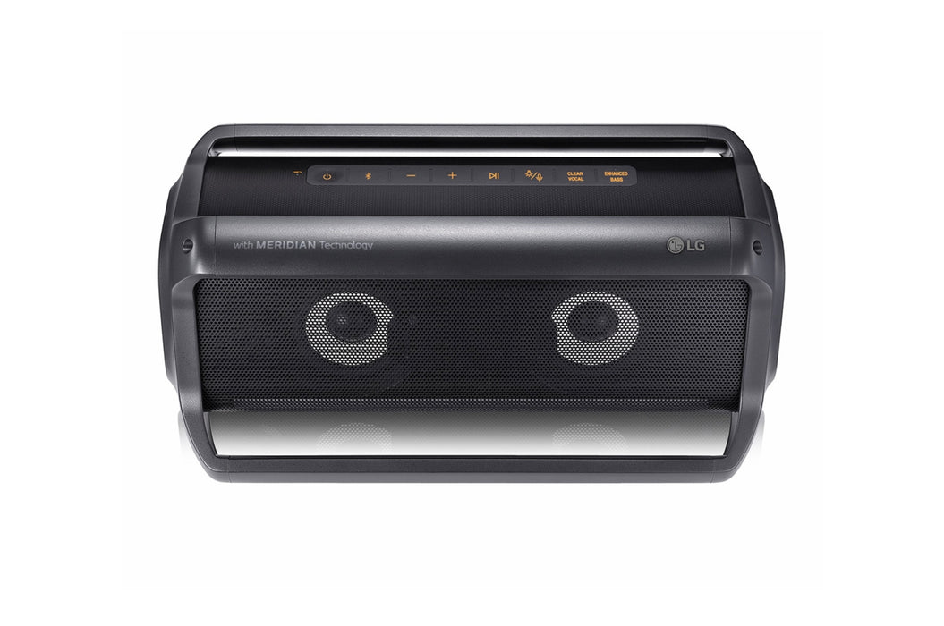 LG PK7 XBOOM Portable Bluetooth Speaker Meridian Technology [Refurbished]