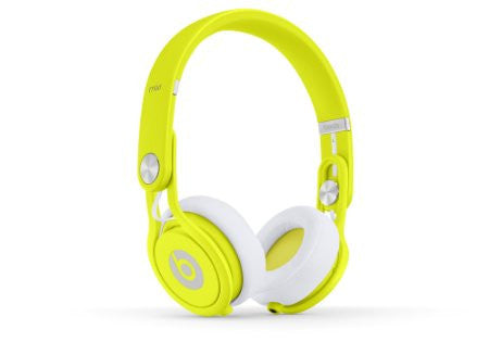 Beats by Dr. Dre DJ Headphones Mixr DJ Headphones - Refurbished
