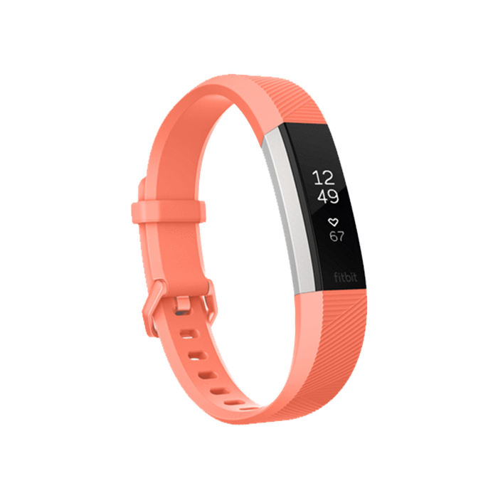 Fitbit Alta HR Activity Tracker [Refurbished]