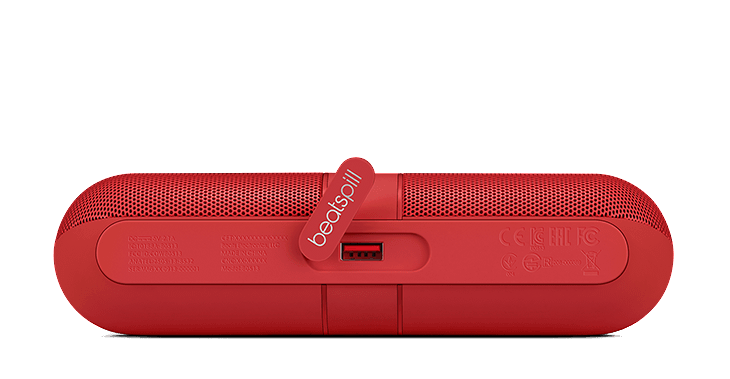 Beats By Dre Pill 2 2.0 Portable Bluetooth Speaker - Refurbished