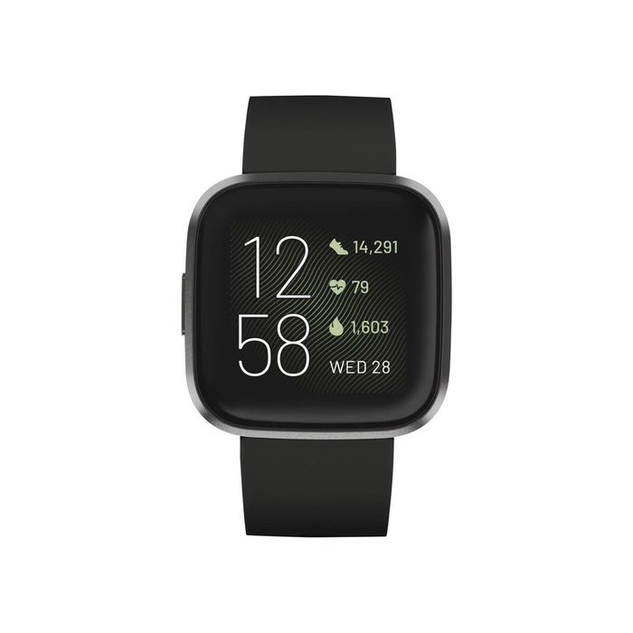 Fitbit Versa 2 Smartwatch 40MM FB507 - Refurbished
