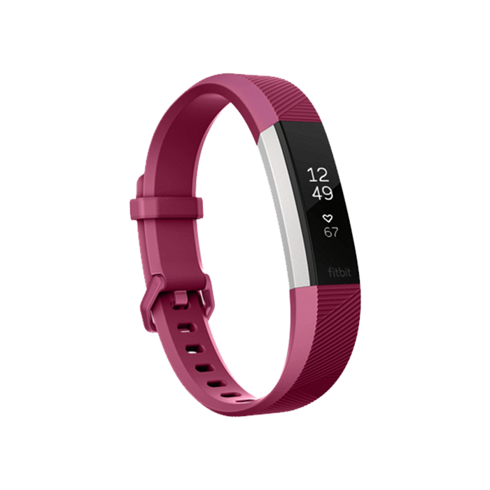 Fitbit Alta HR Activity Tracker [Refurbished]