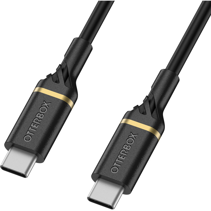 Otterbox Audio & Charger Cable For Beats Solo 4 Wireless and Studio Pro Wireless (Black) - Accessories