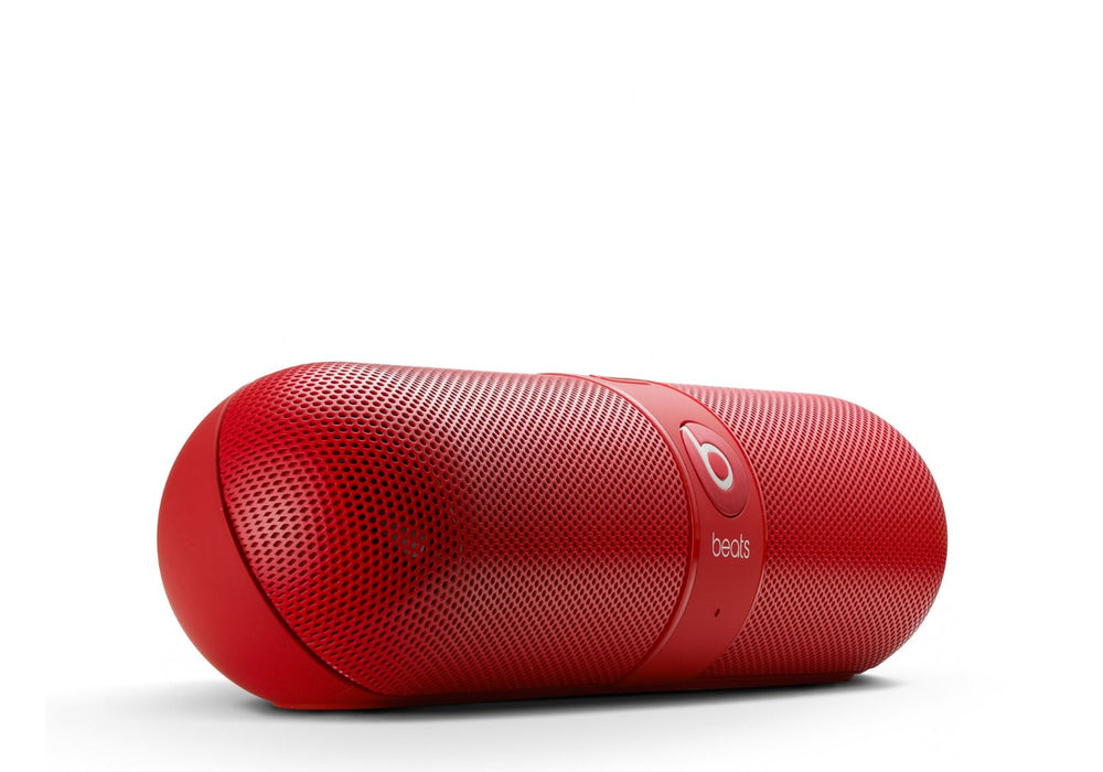Beats by Dr. Dre Pill 1 Portable Speaker [Refurbished]
