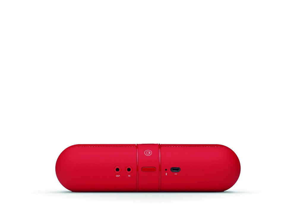 Beats by Dr. Dre Pill 1 Portable Speaker [Refurbished]