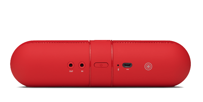 Beats By Dre Pill 2 2.0 Portable Bluetooth Speaker - Refurbished