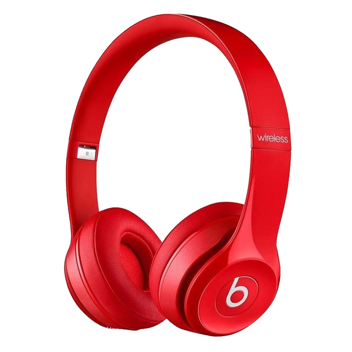 Beats by Dr. Dre Solo 2 Wireless On-Ear Headphones - Refurbished