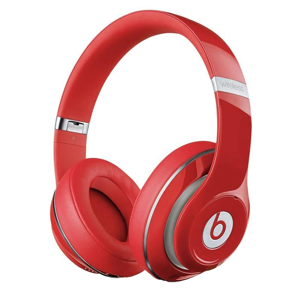 Beats by Dr. Dre Studio 2 Wireless Over-Ear Headphones - Refurbished