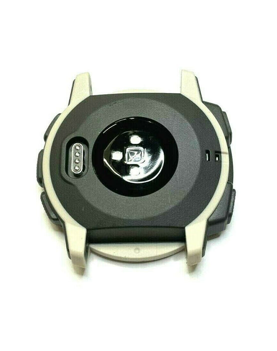 Garmin Instinct Rugged GPS Smart Watch Main Housing HR Back Cover - Parts