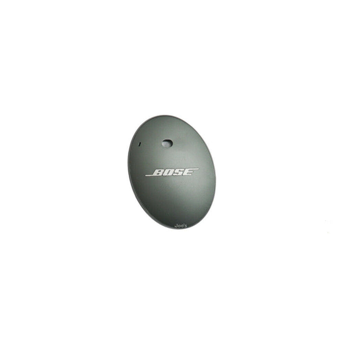 Bose QuietComfort QC25 Replacement Repair Outside Metal Cover - Parts