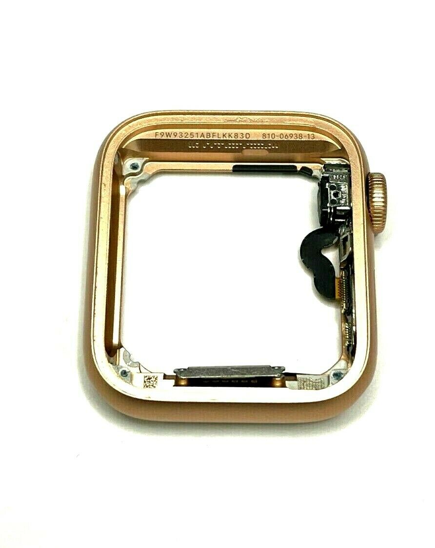 Apple Watch Series 5 40MM GPS LTE Repair Replacement - Parts