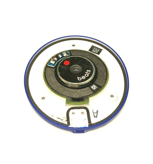 Beats By Dre Solo 2 3 Wired Wireless 40MM Speaker Replacement Driver - Parts