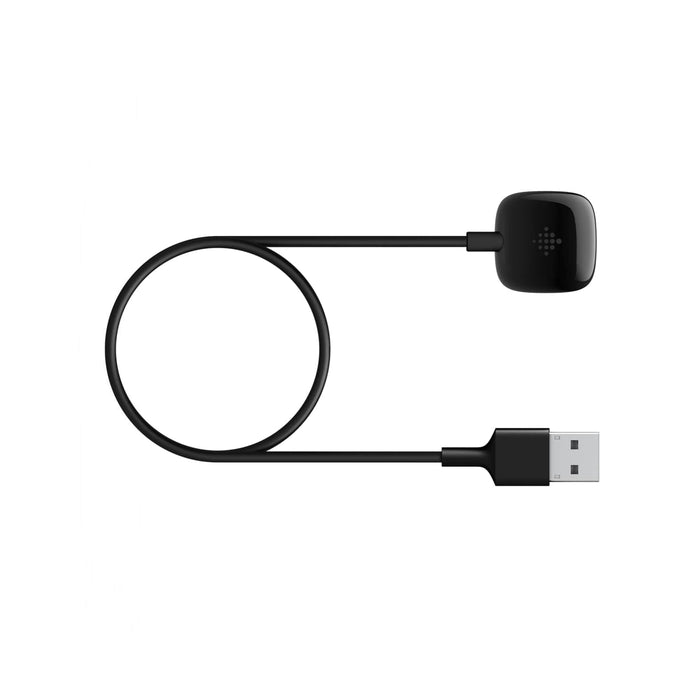 Fitbit Versa 3/4 Sense 1/2 Fitness Trackers Charger Power Cable Sense FB174RCC - Accessories