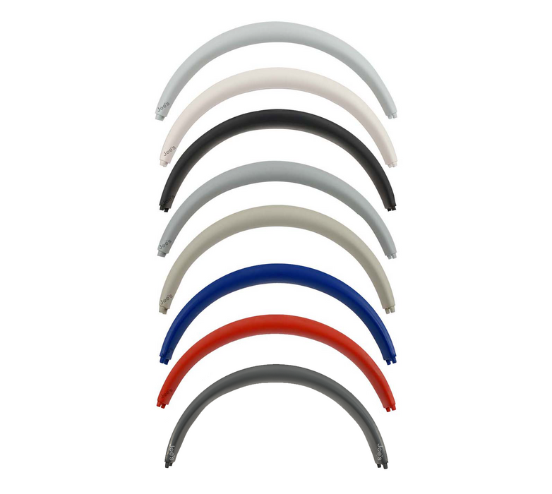 Beats By Dre Studio 2 Wired Wireless Headband Cushion Rubber Replacement - Parts