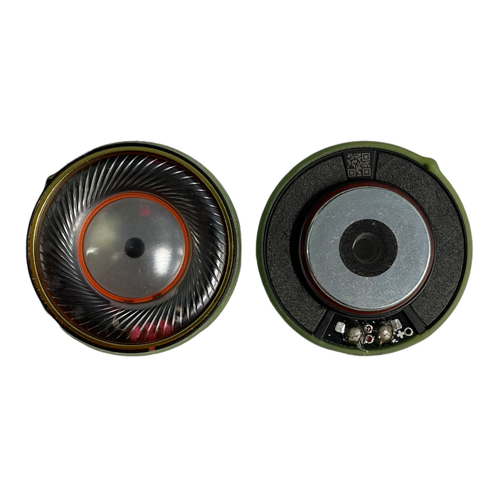 Beats By Dre Solo Pro Wireless 40MM Replacement Speaker Driver Cone - Parts
