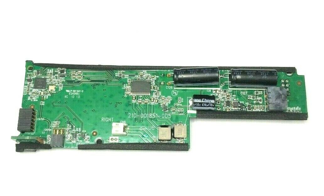 UE Boom 3 Bluetooth Speaker Main Power Board PCB - Parts