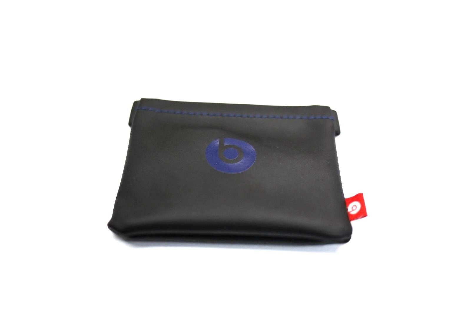 Beats By Dr. Dre Leather Magnetic Protective Case - Accessories