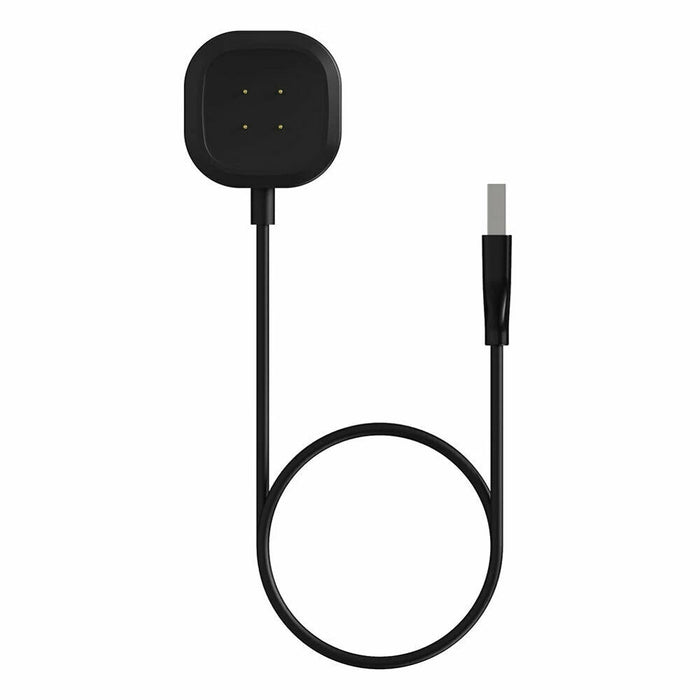 Fitbit Fitness Trackers Charger Charge Cord Dock Cradle Cables - Accessories