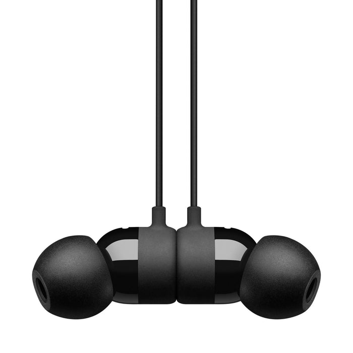 Beats By Dre UrBeats3 Earphones with Lightning Connector (Black) - Refurbished