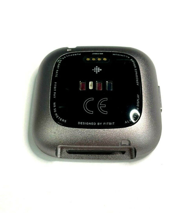 Fitbit Versa 2 FB507 Smartwatch Screen Battery Board Repair - Parts