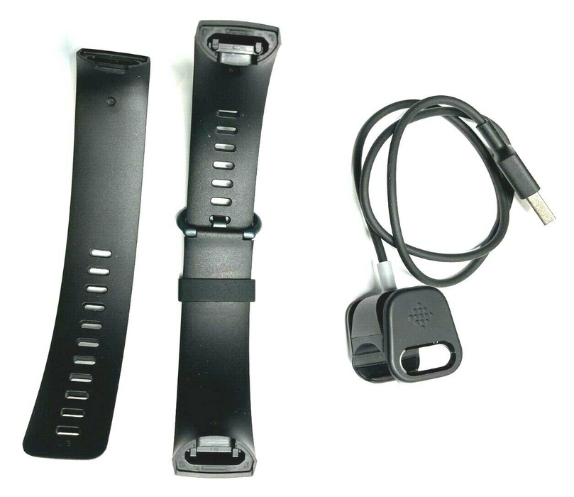 Fitbit Charge 4 FB417 Fitness Tracker Repair Replacement - Parts
